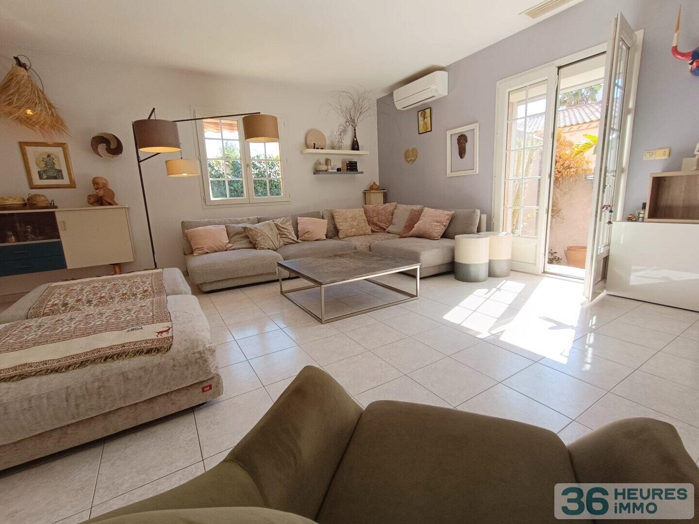 Villa type T5 (4 chambres)