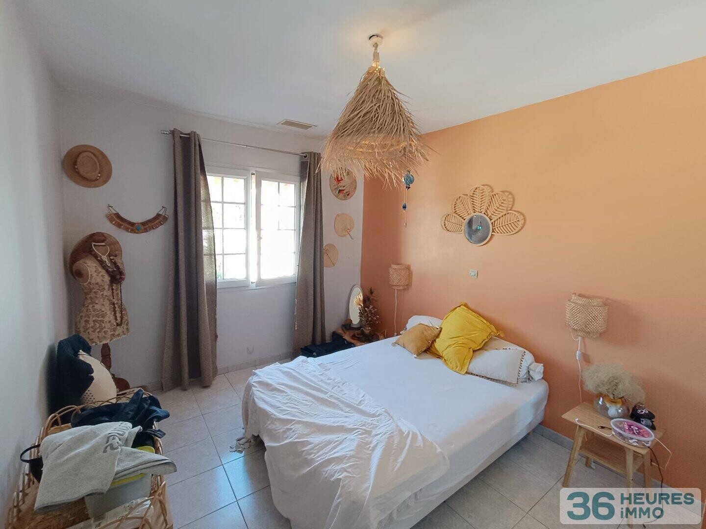 Villa type T5 (4 chambres)