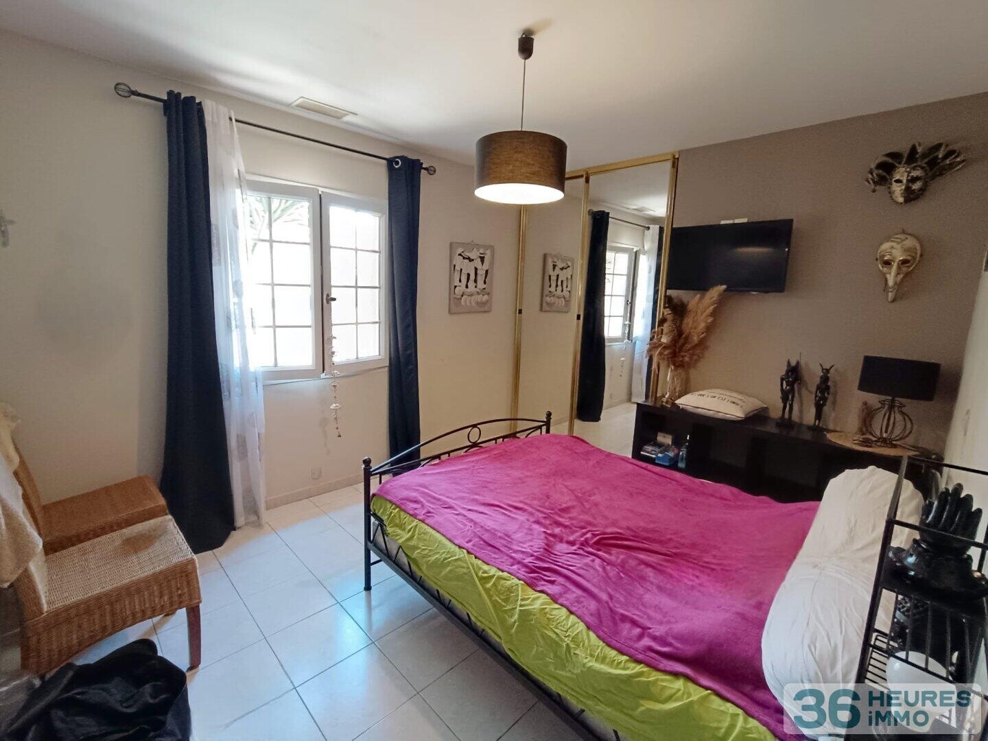 Villa type T5 (4 chambres)