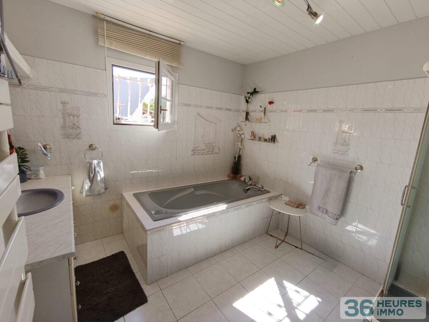 Villa type T5 (4 chambres)