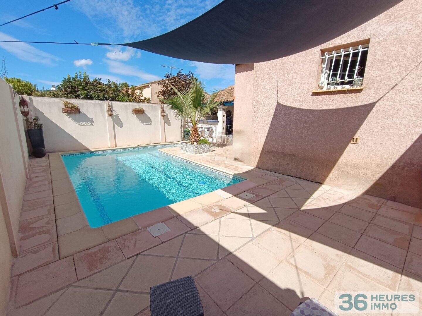 Villa type T5 (4 chambres)