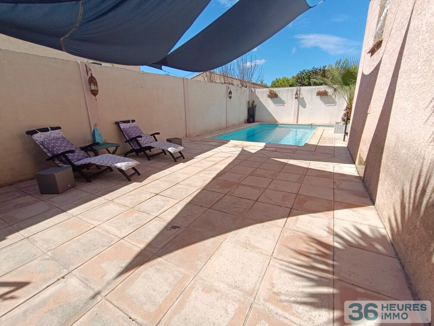 Villa type T5 (4 chambres)