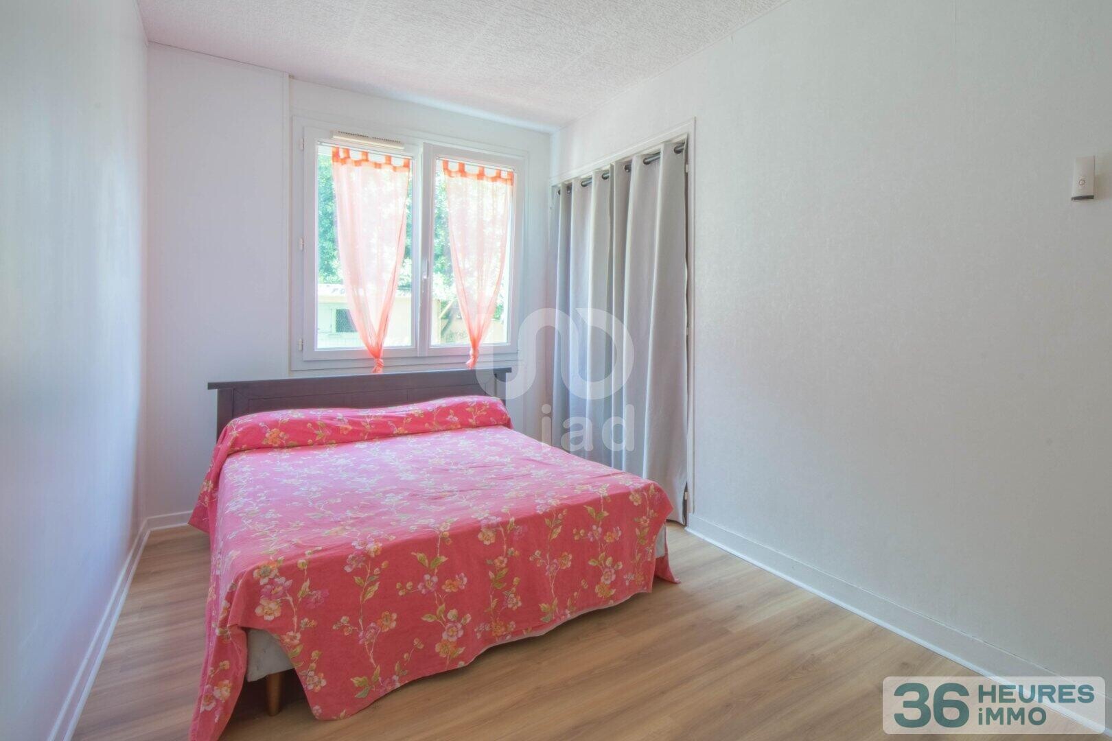 Appartement T2 rénové avec terrasse et jardin à Bonneuil-sur-Marne