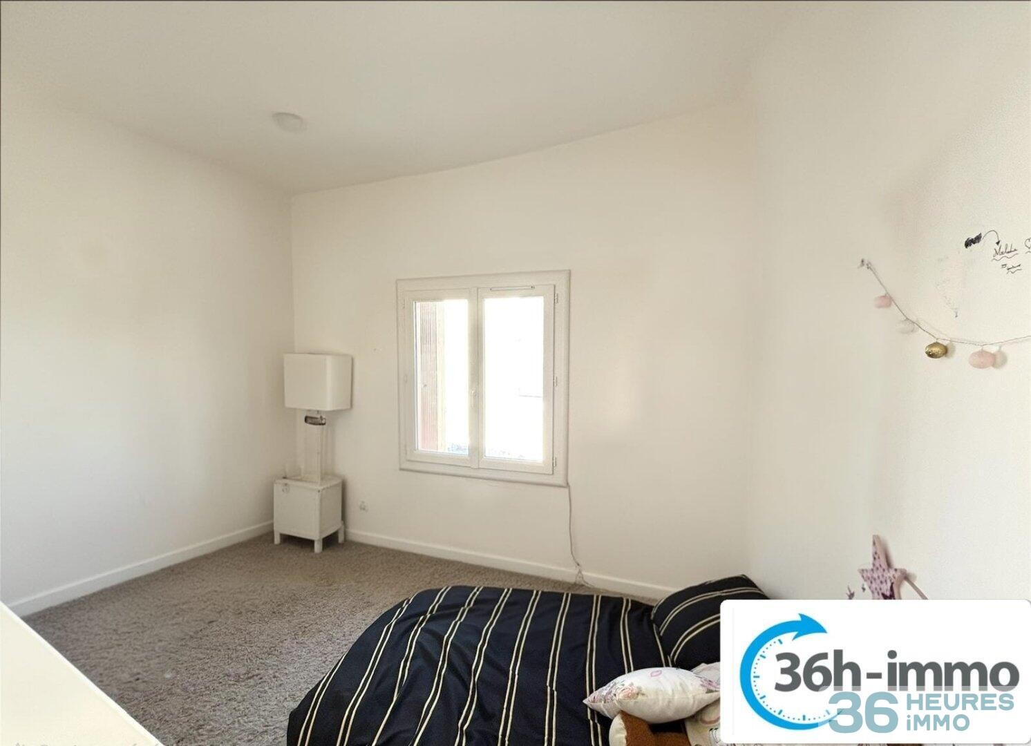 Deux maisons de ville idéal investisseur