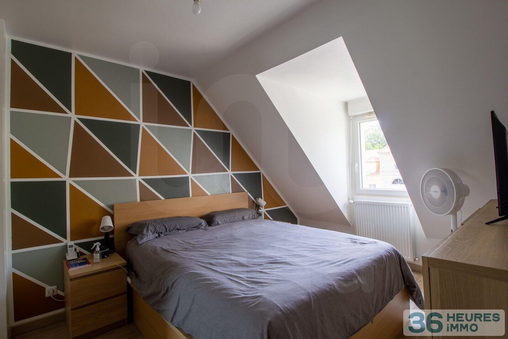 Maison Familiale vivable de plain-pied