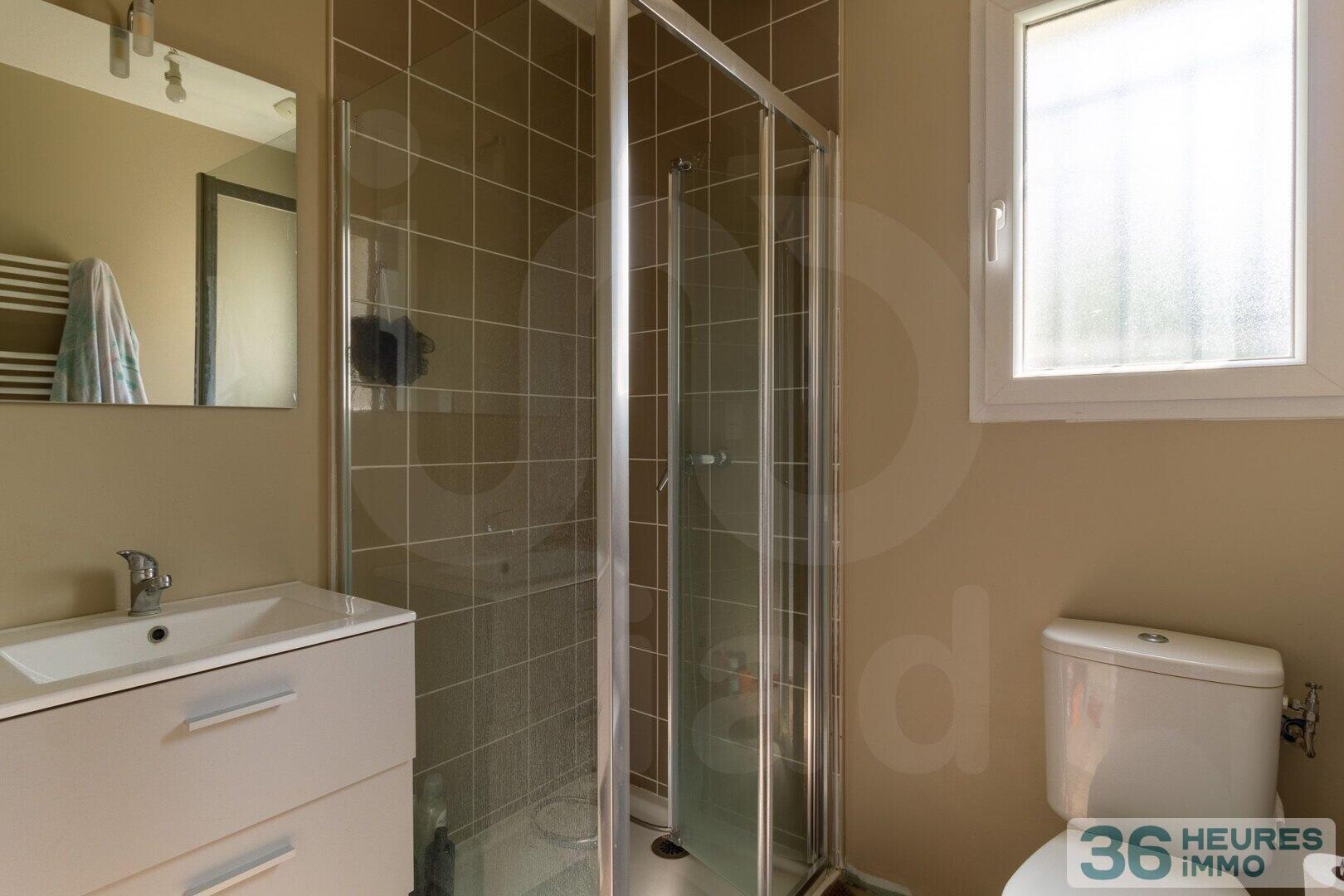 Maison Familiale vivable de plain-pied