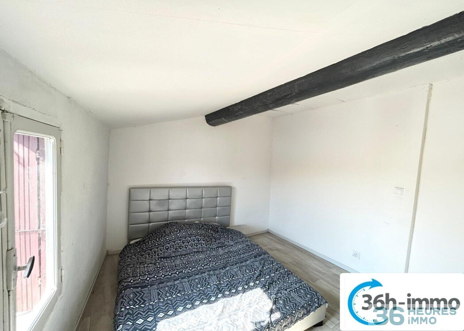 Deux maisons de ville idéal investisseur