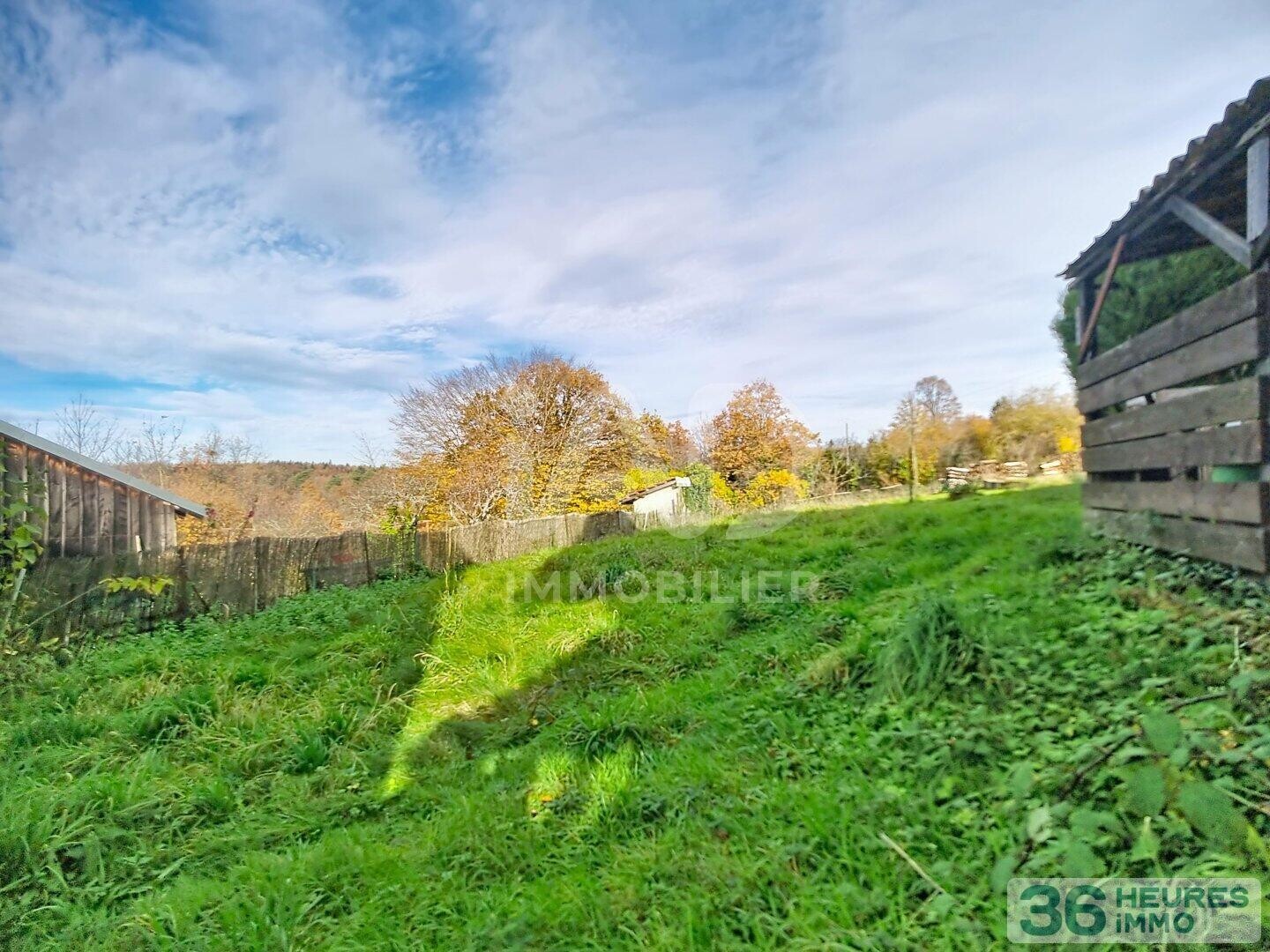 Maison de village 5 pièces