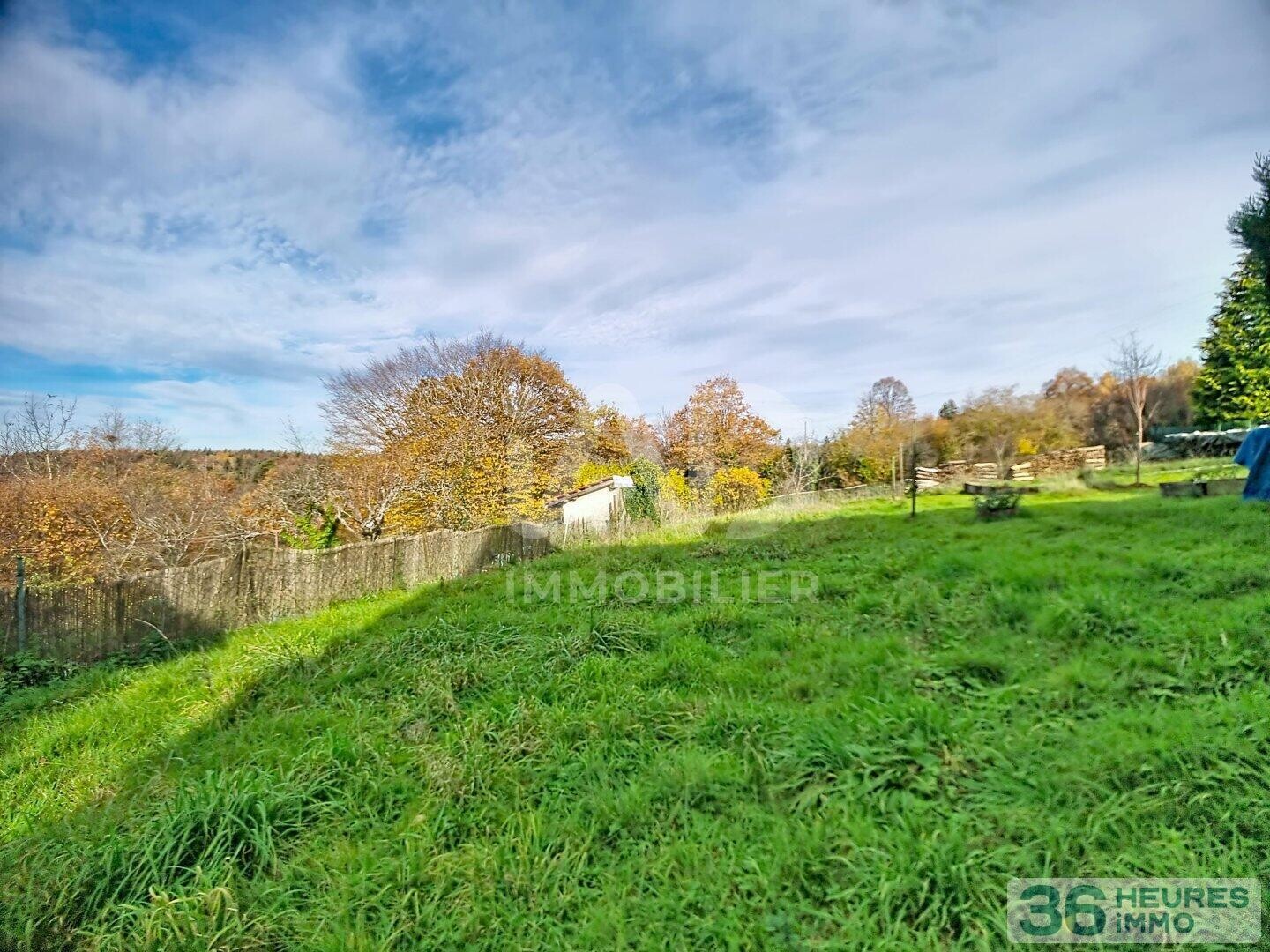 Maison de village 5 pièces