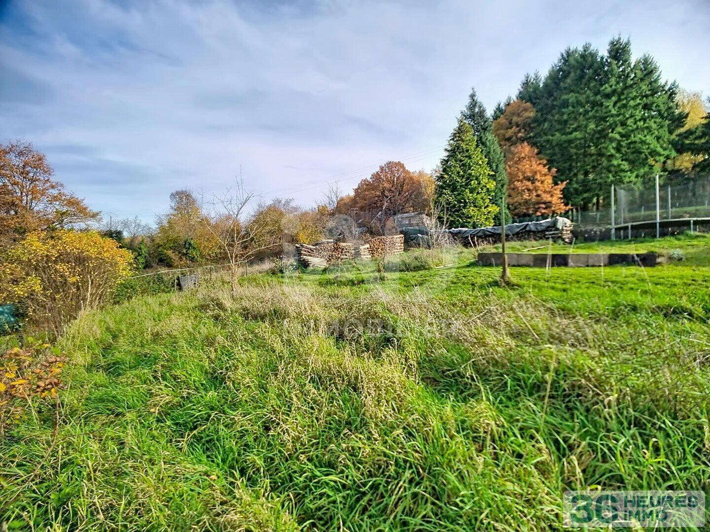 Maison de village 5 pièces