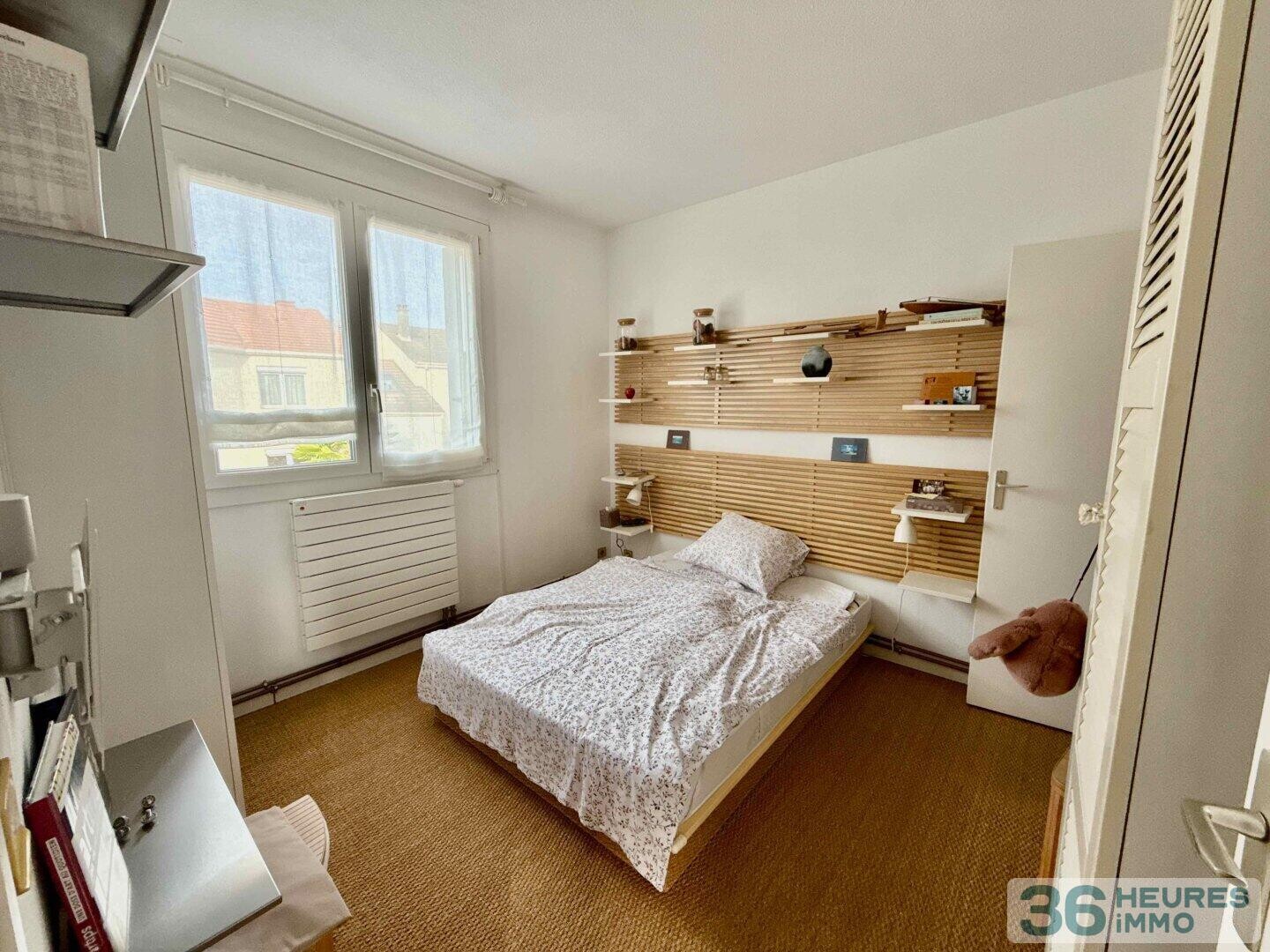 Maison 7 pièces avec jardin