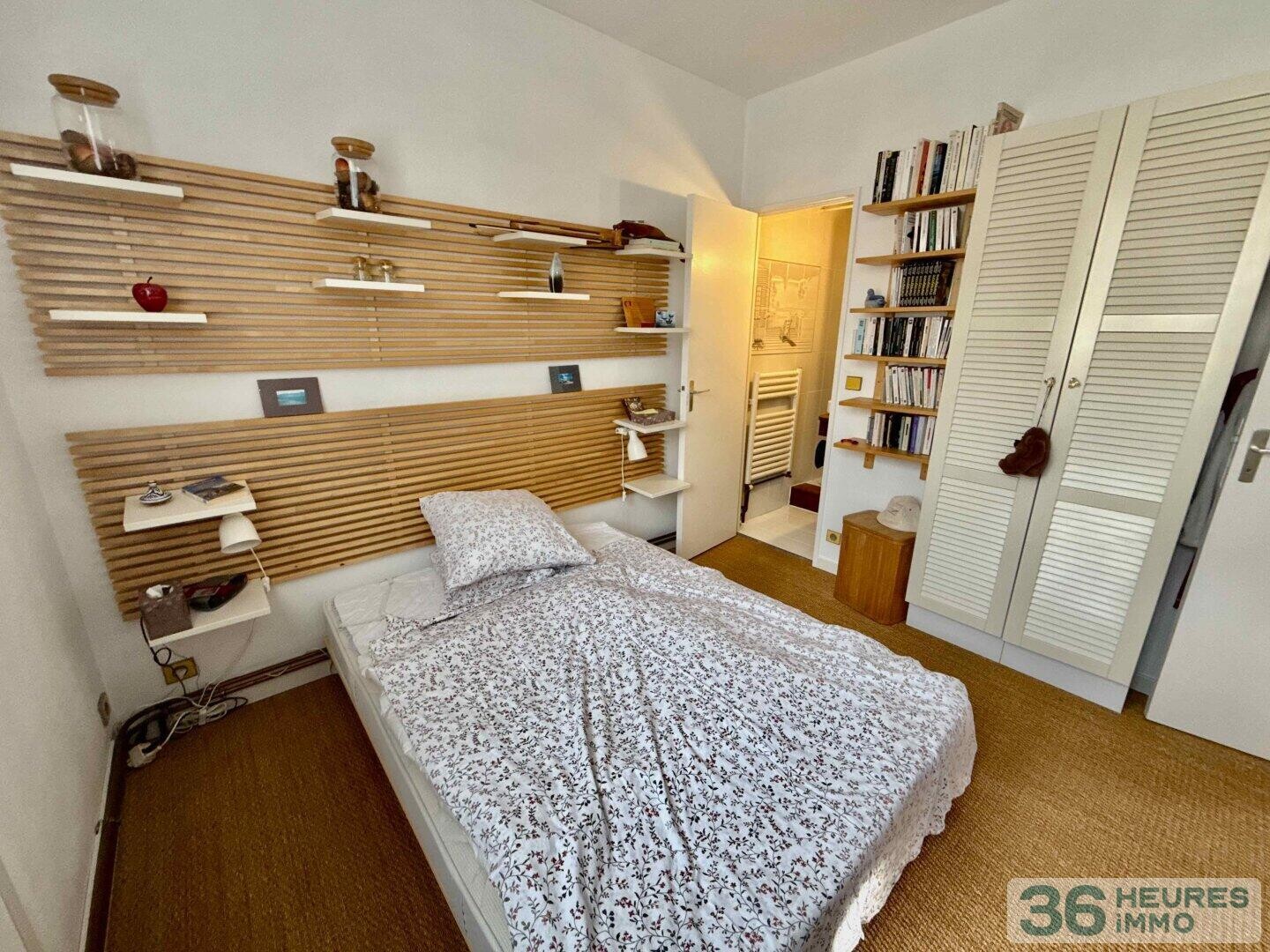 Maison 7 pièces avec jardin