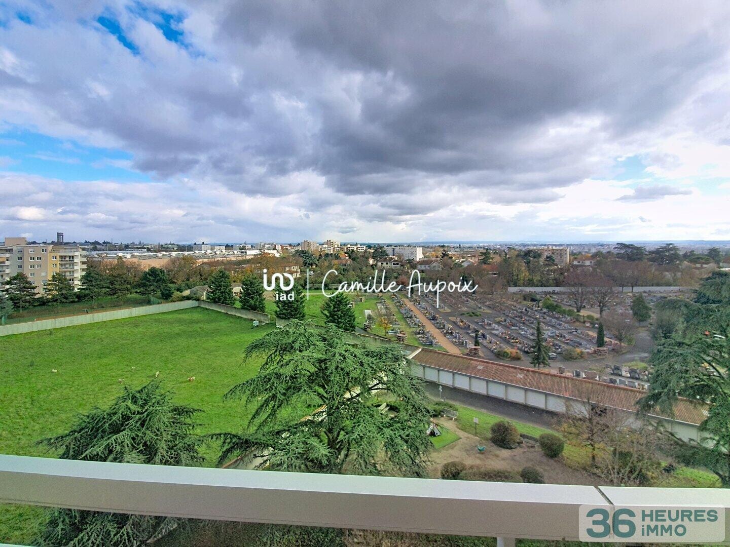 Appartement Caluire et Cuire