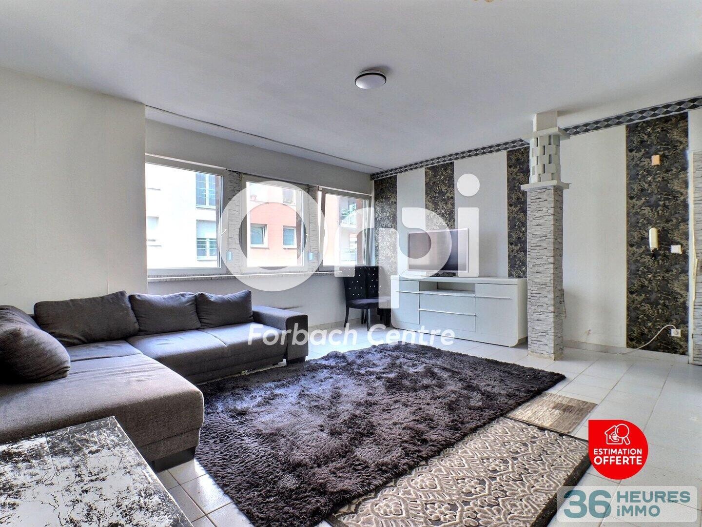 Appartement  spécial investissement