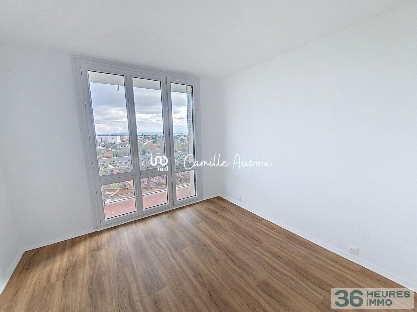 Appartement Caluire et Cuire