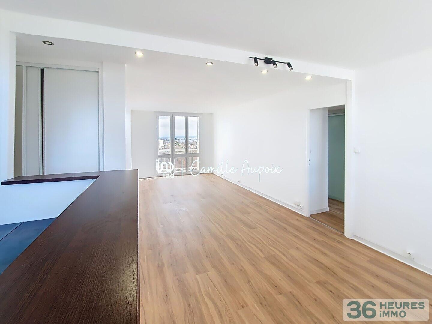 Appartement Caluire et Cuire