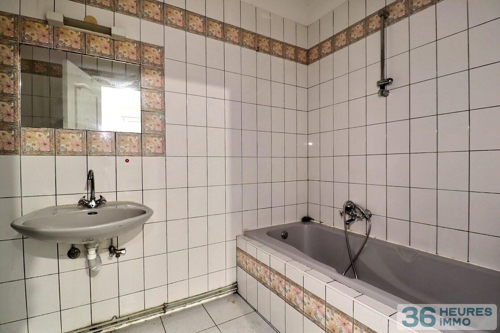 Appartement  spécial investissement