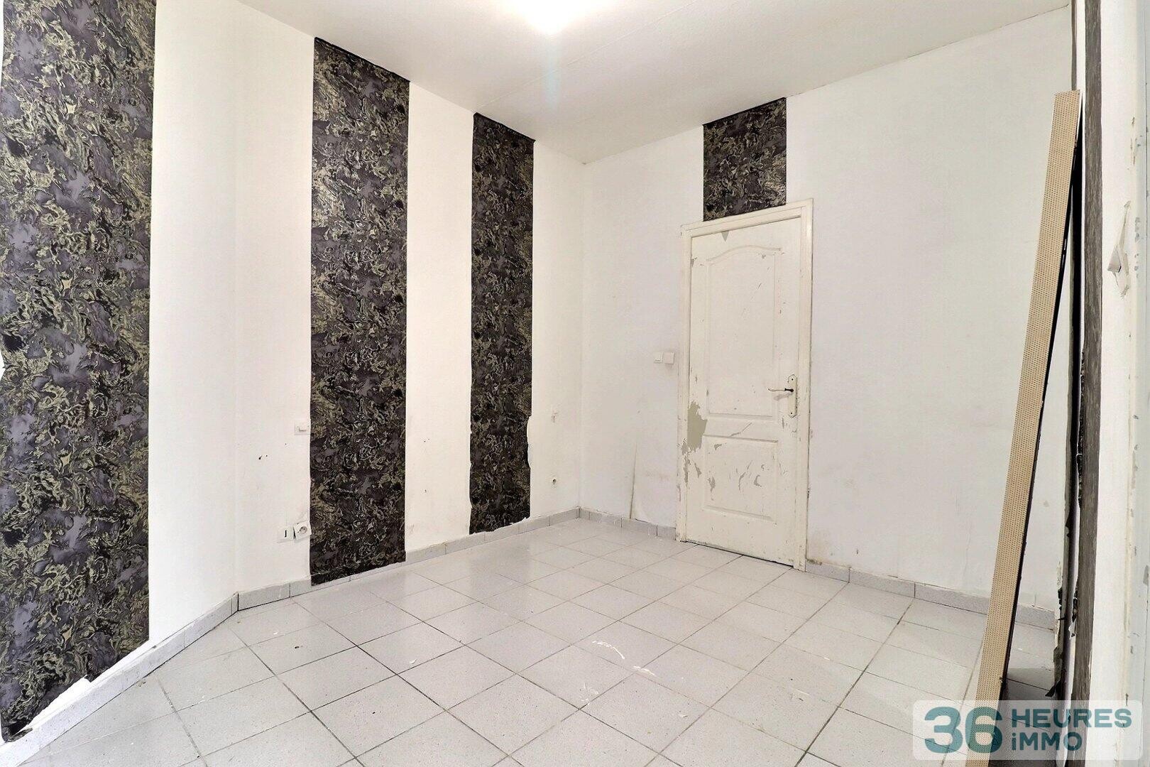 Appartement  spécial investissement