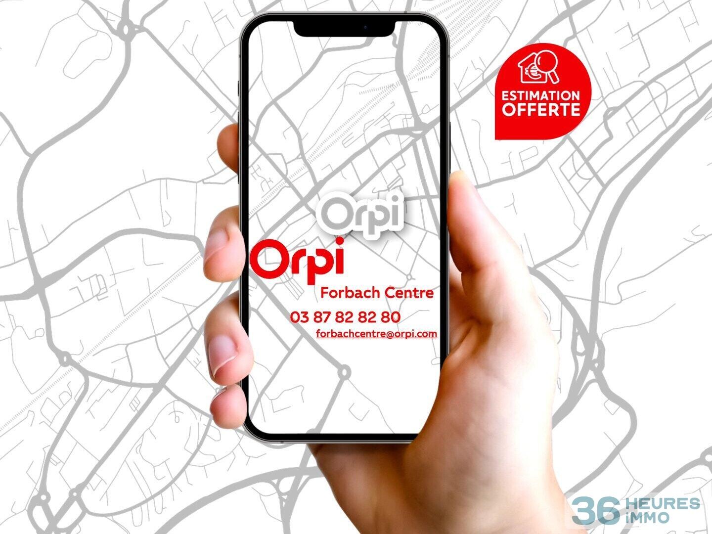 Appartement  spécial investissement