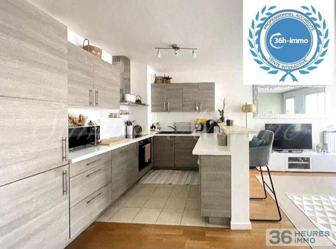 Magnifique appartement bien agencé proche T2