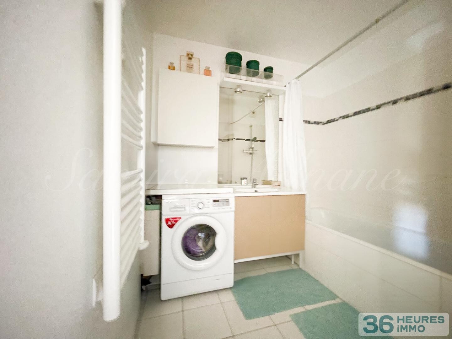 Magnifique appartement bien agencé proche T2