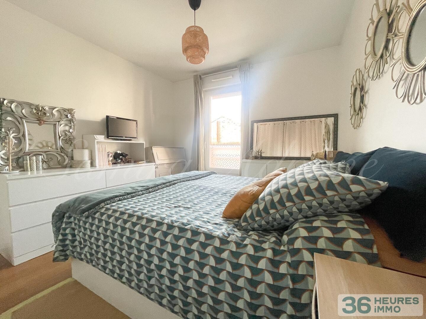 Magnifique appartement bien agencé proche T2