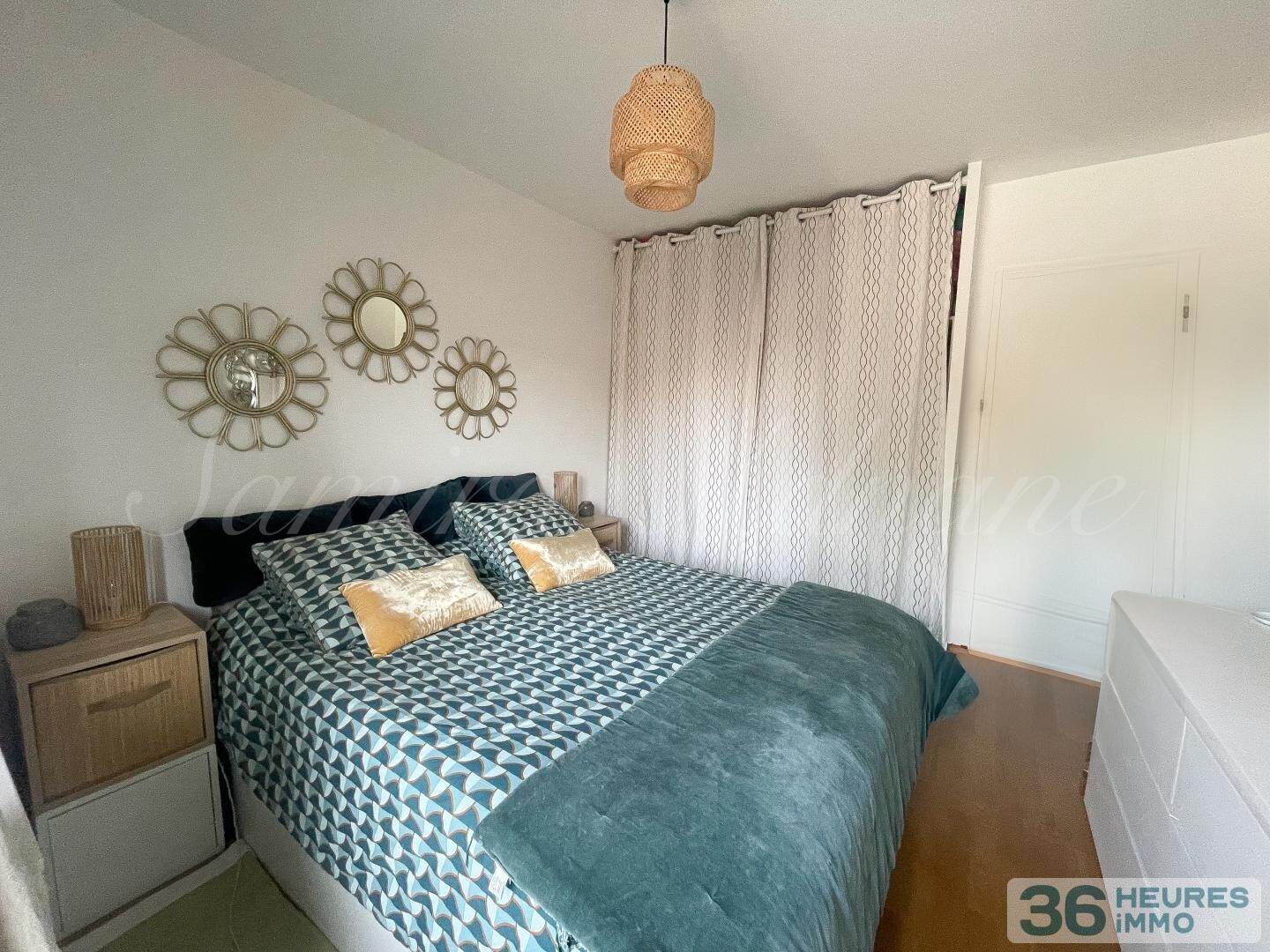 Magnifique appartement bien agencé proche T2