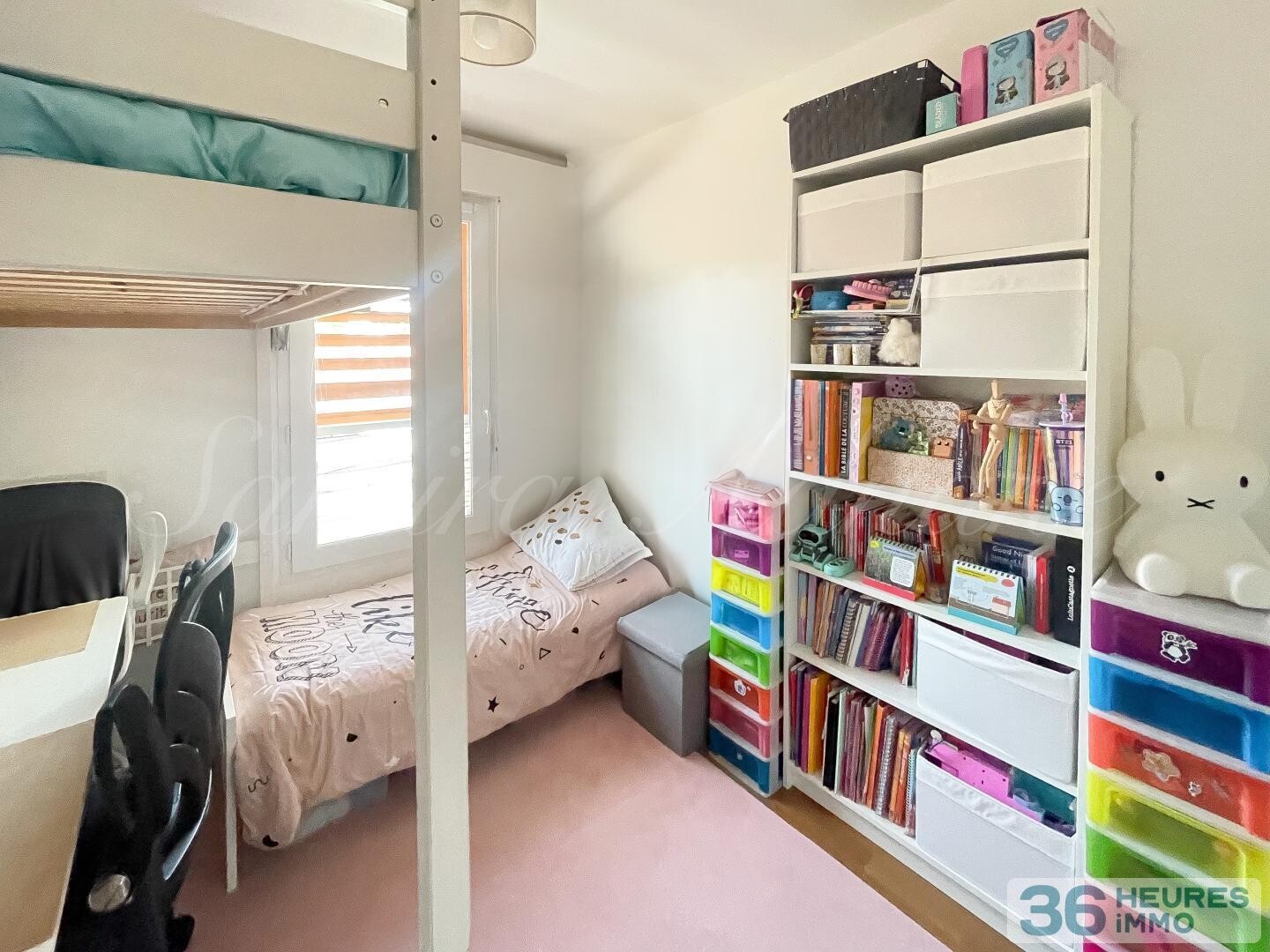 Magnifique appartement bien agencé proche T2