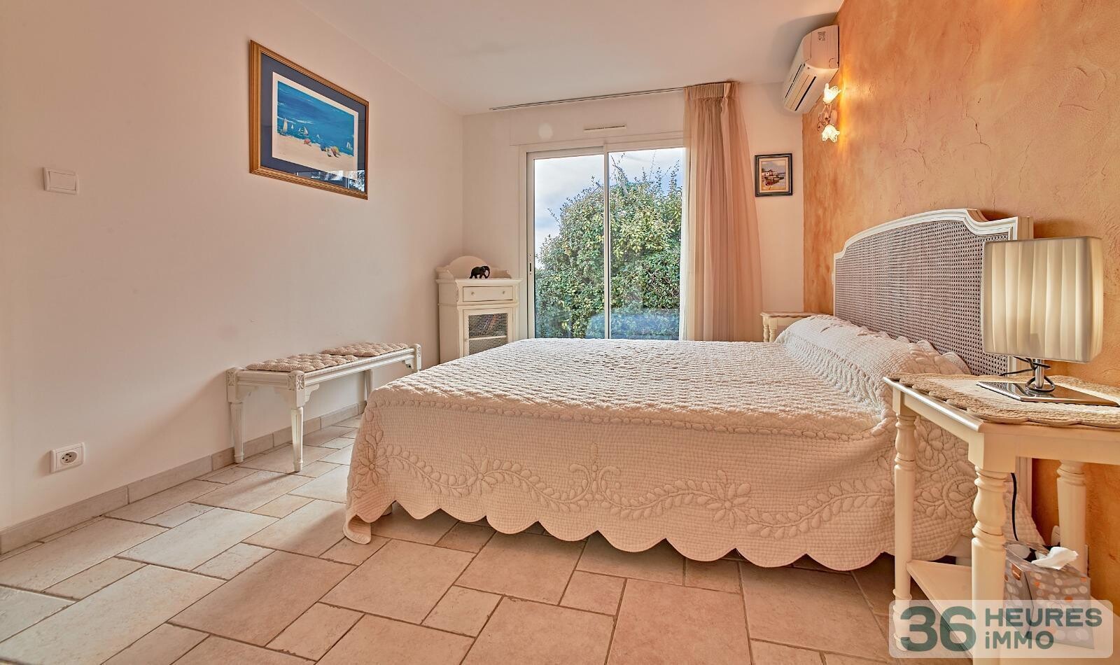 Elégante villa parfaitement entretenue