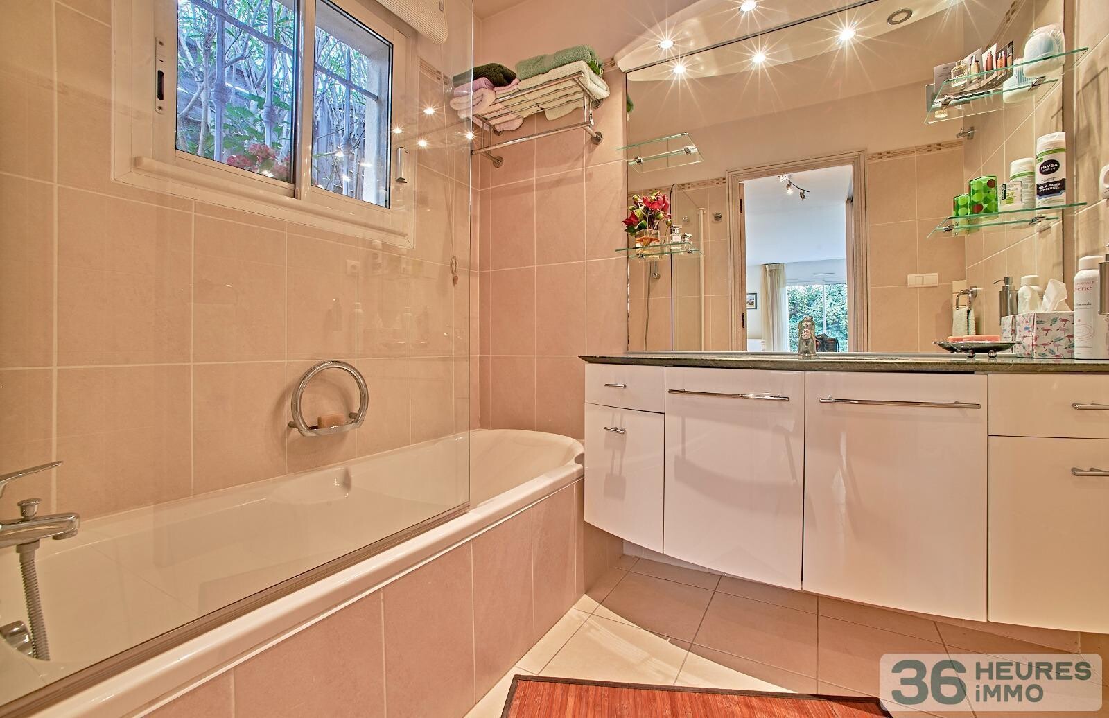 Elégante villa parfaitement entretenue