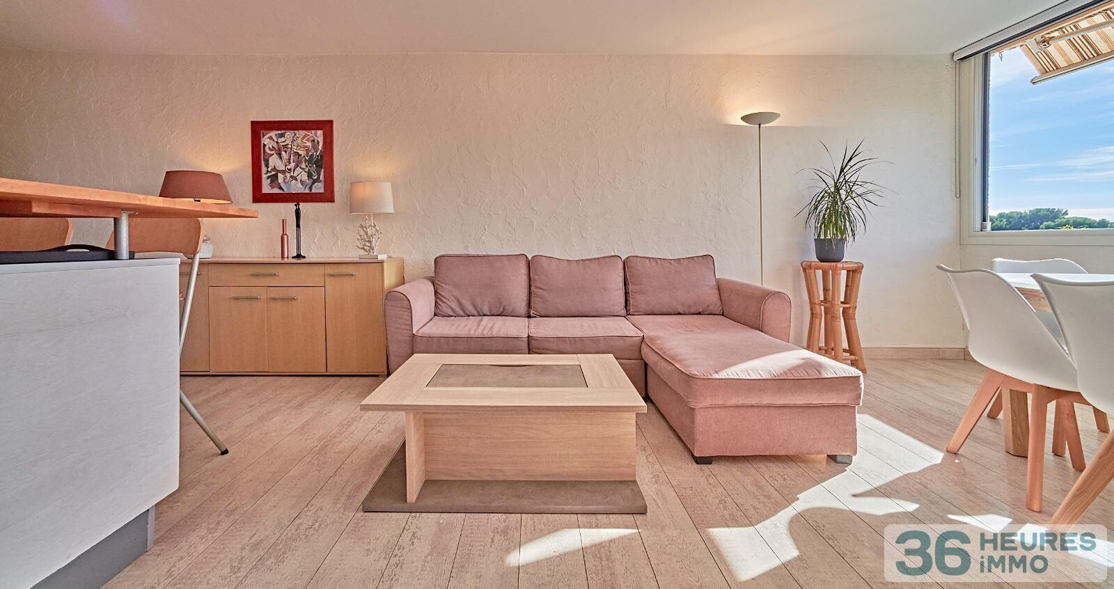 Charmant appartement duplex