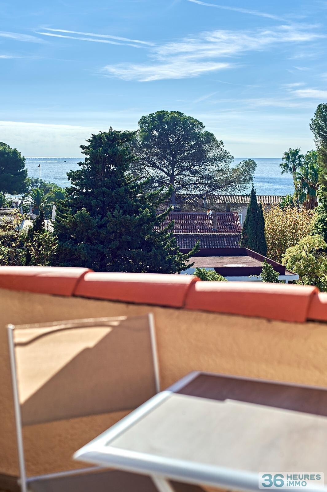 Charmant appartement duplex