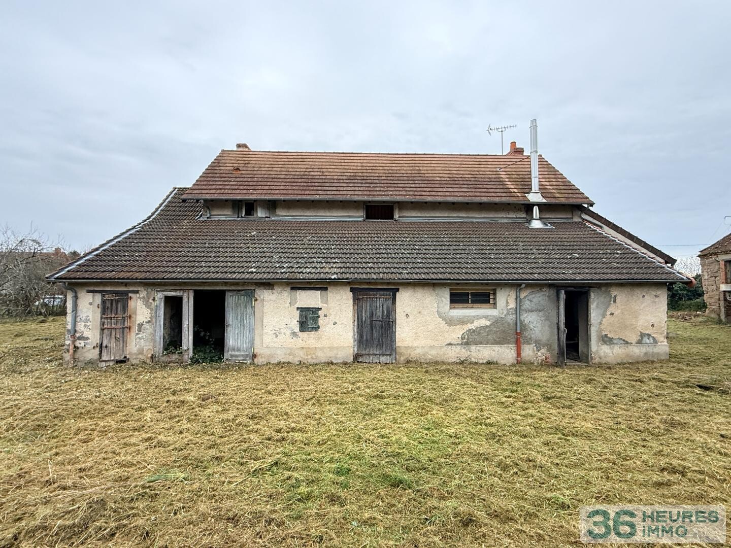 Maison Saint-Gilbert