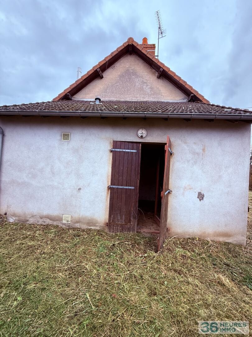 Maison Saint-Gilbert