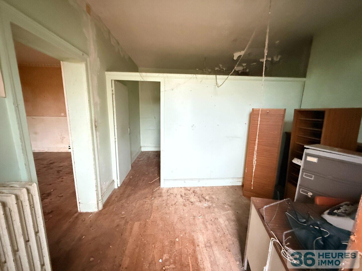 Maison Saint-Gilbert