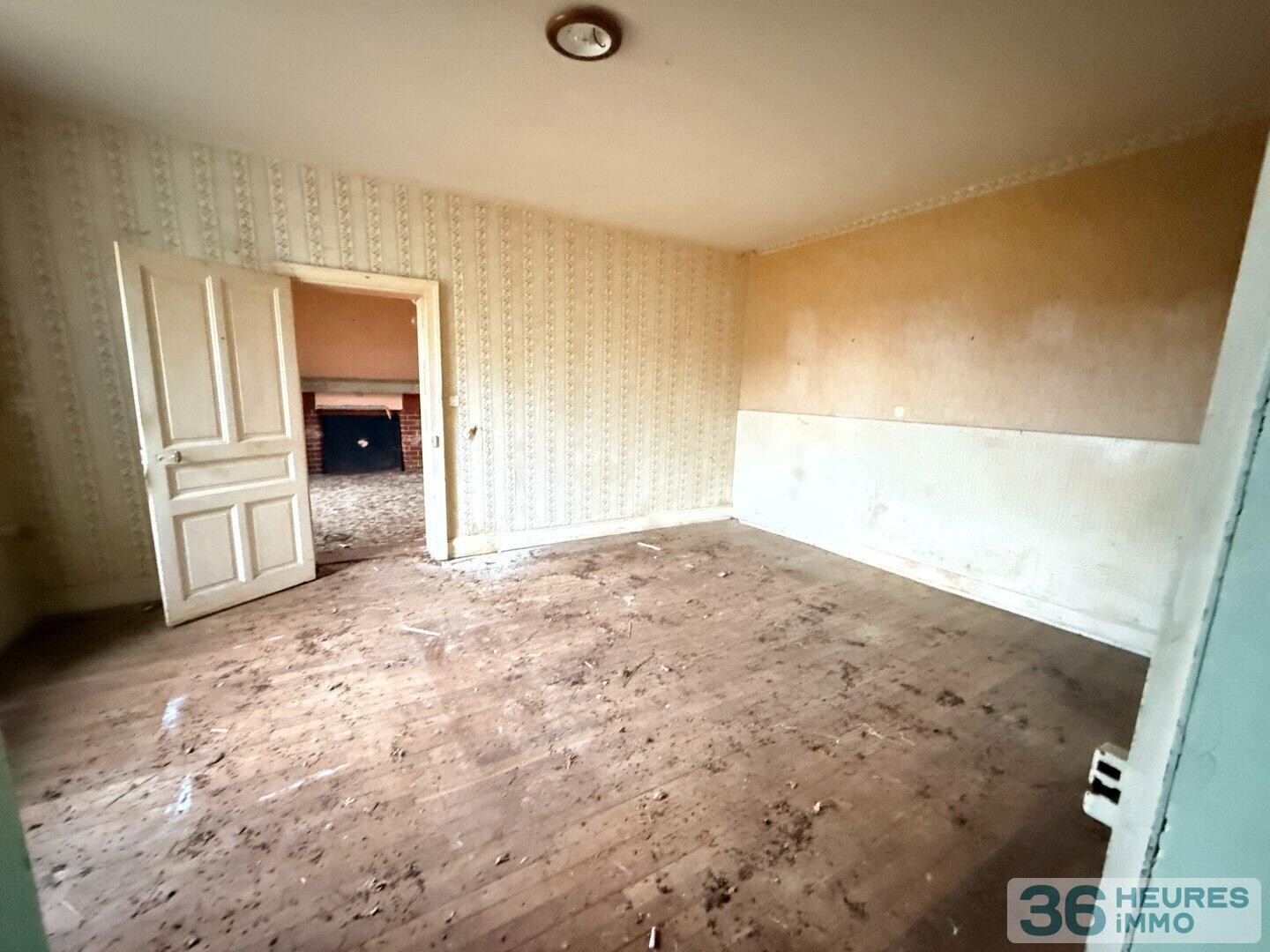 Maison Saint-Gilbert