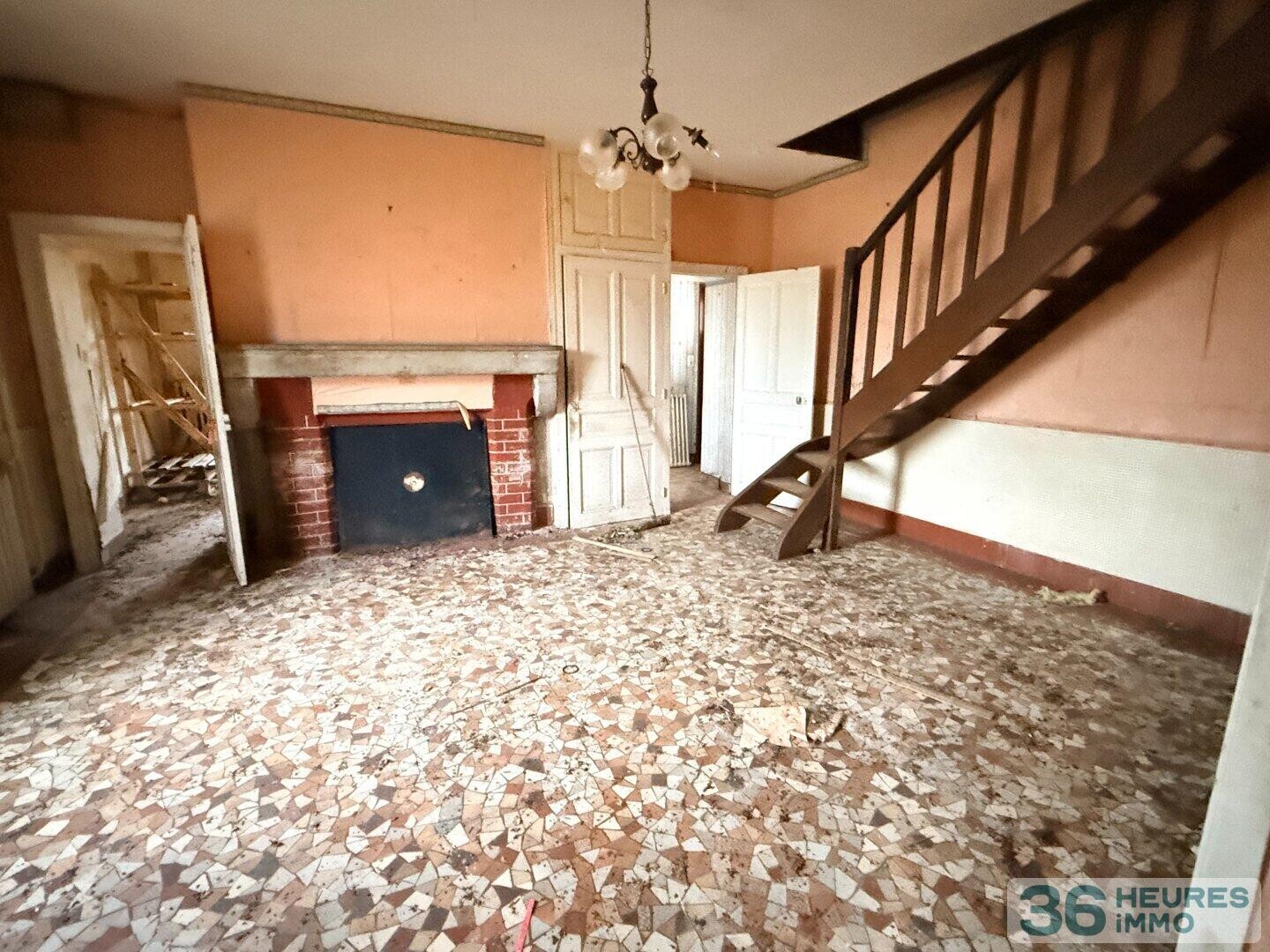 Maison Saint-Gilbert