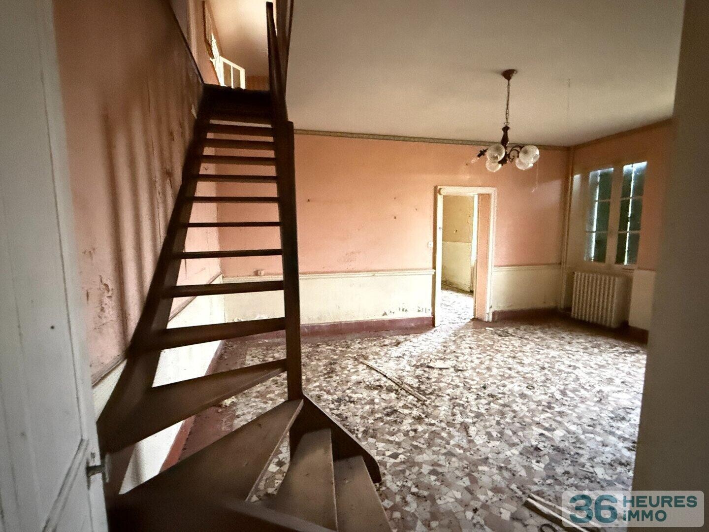 Maison Saint-Gilbert