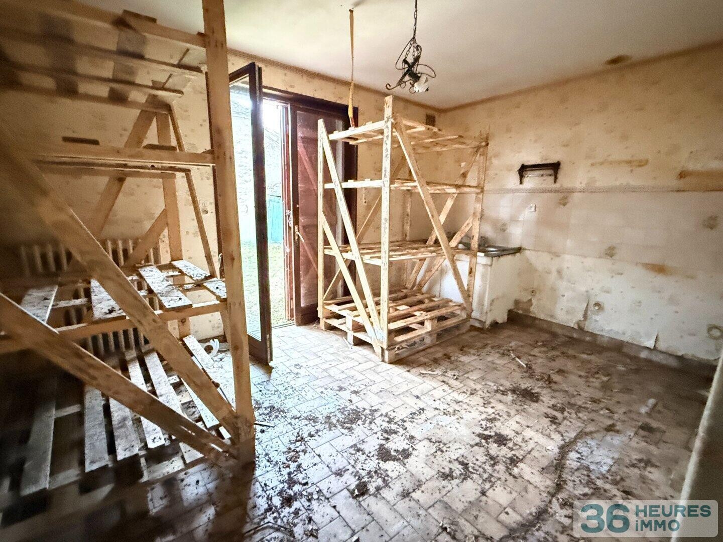 Maison Saint-Gilbert