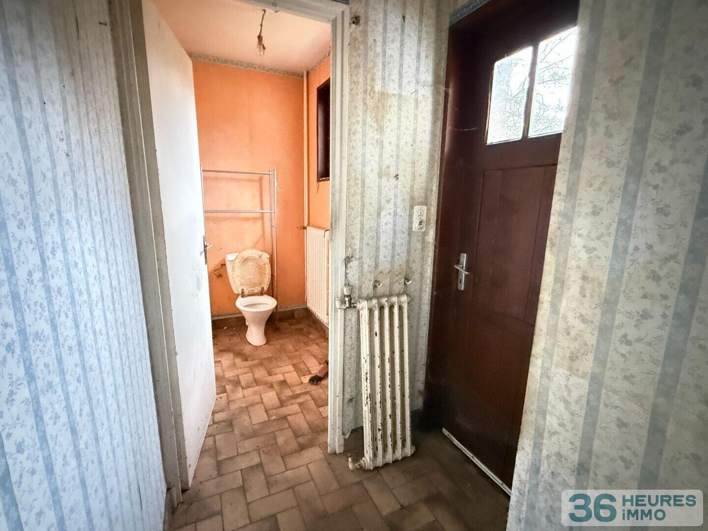 Maison Saint-Gilbert