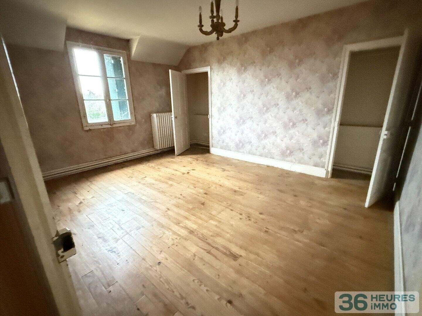 Maison Saint-Gilbert