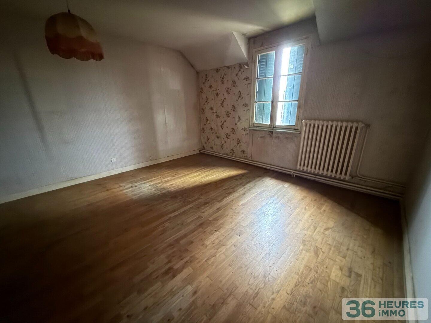 Maison Saint-Gilbert