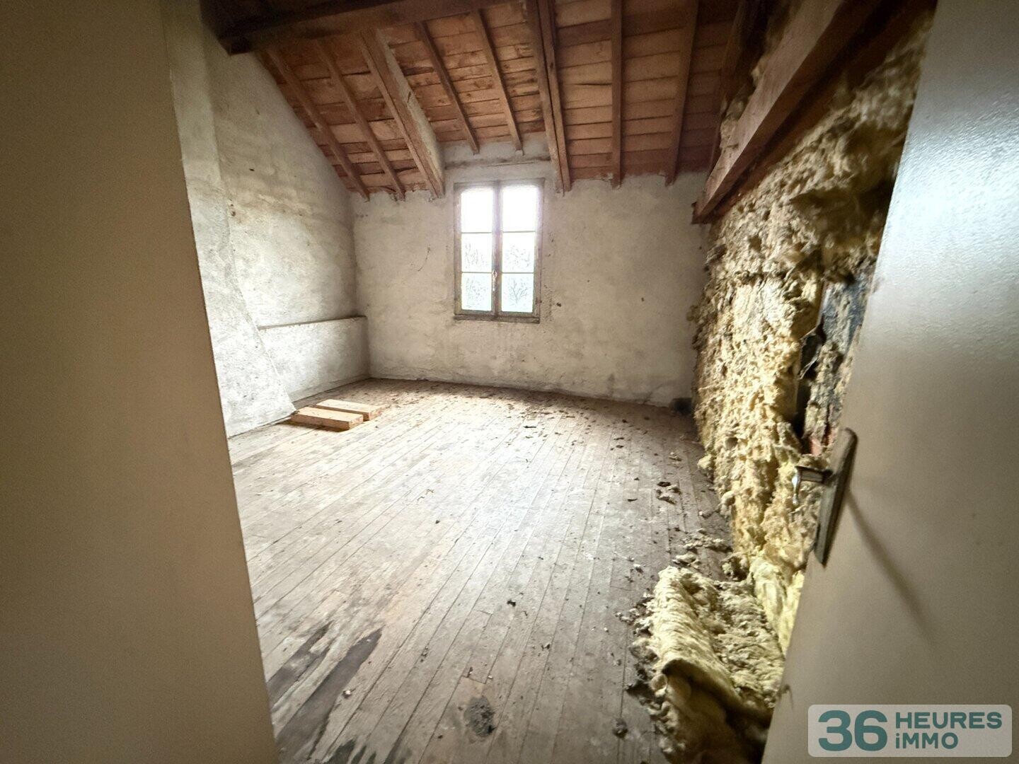 Maison Saint-Gilbert