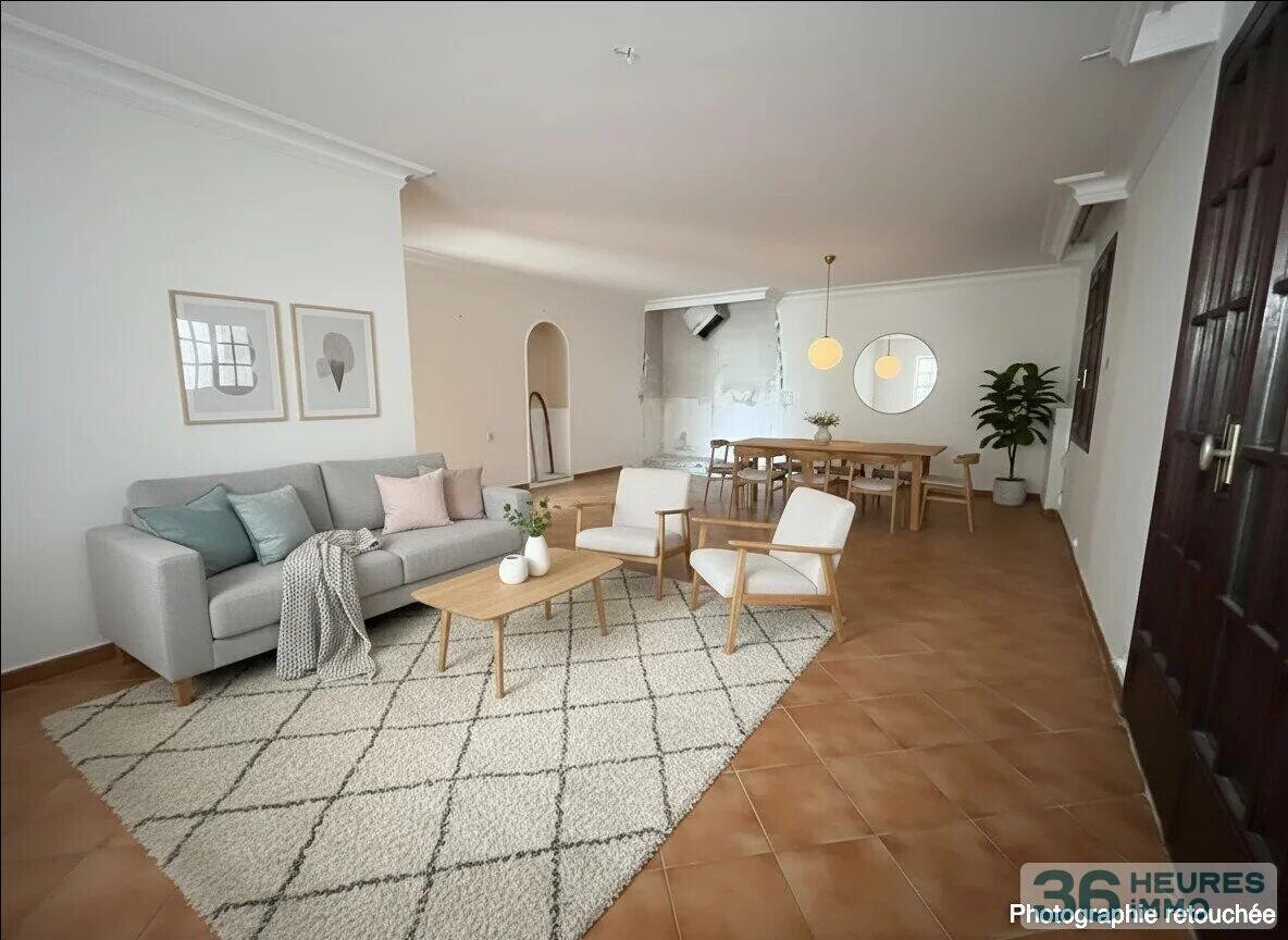 Menton - Maison de 153 m² – Secteur BORRIGO/Val des Castagnins