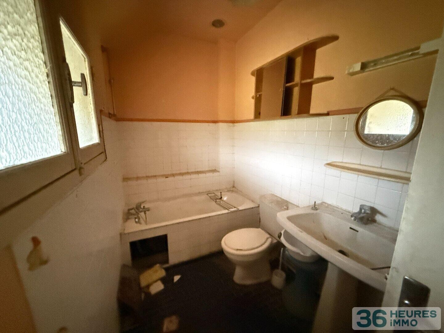 Maison Saint-Gilbert