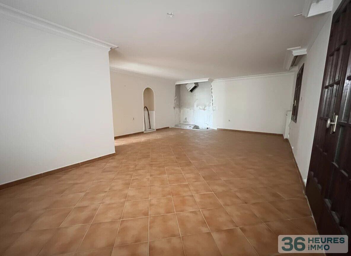Menton - Maison de 153 m² – Secteur BORRIGO/Val des Castagnins