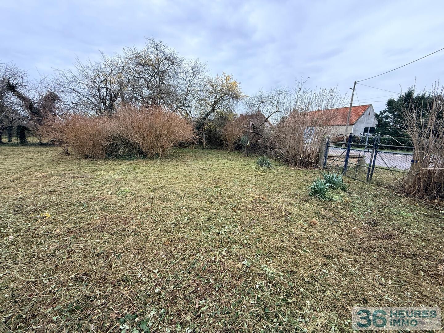 Maison Saint-Gilbert