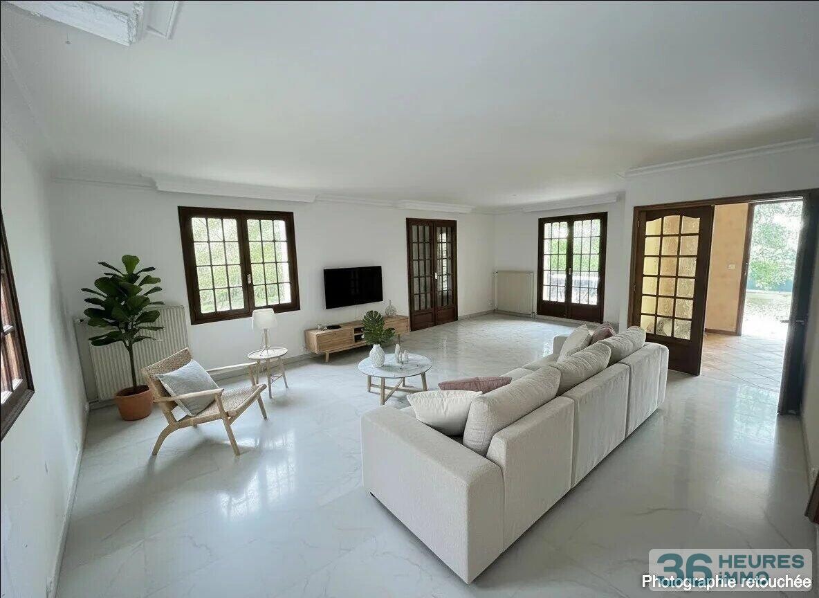 Menton - Maison de 153 m² – Secteur BORRIGO/Val des Castagnins