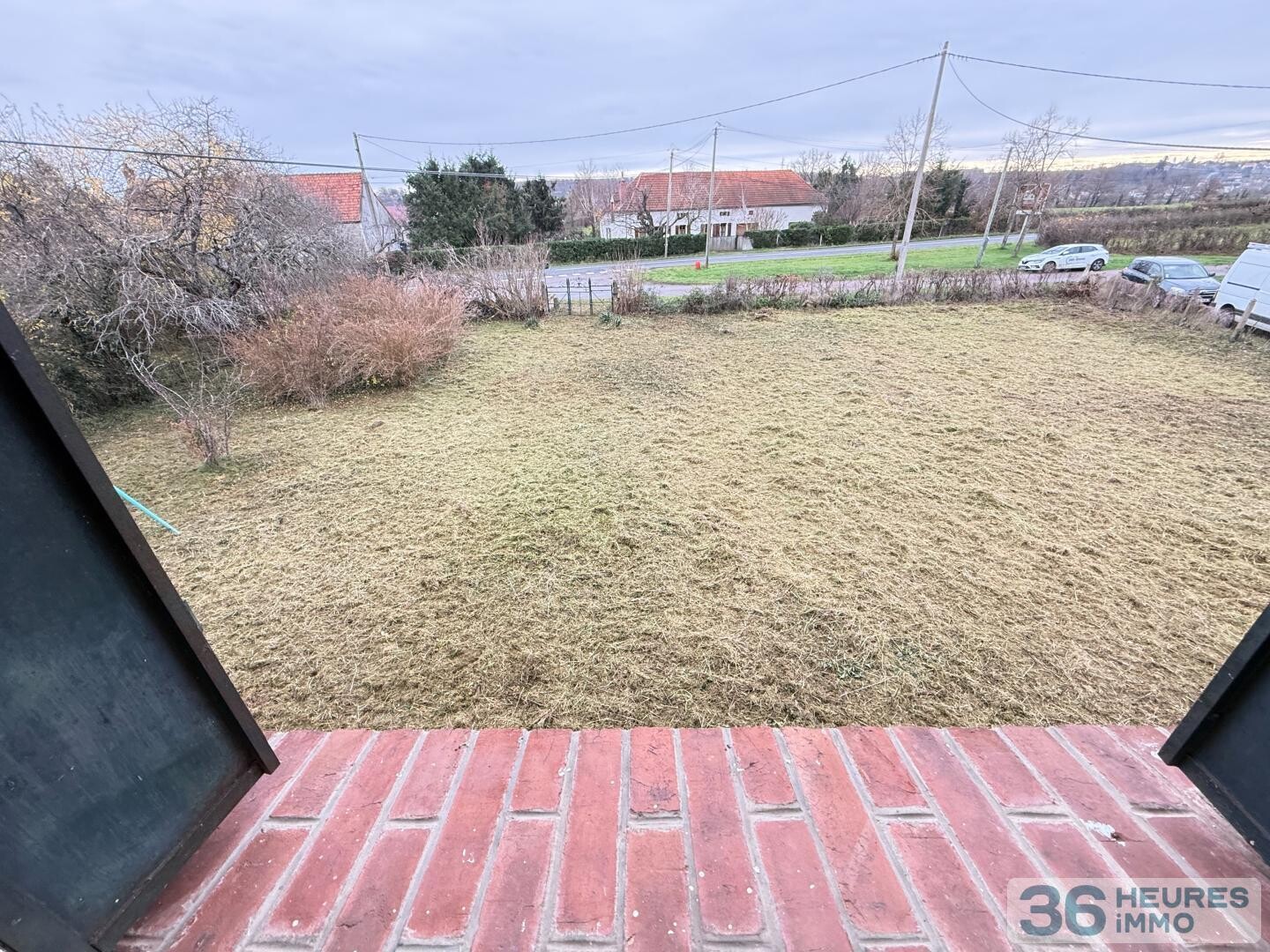 Maison Saint-Gilbert