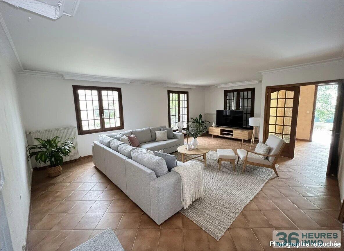 Menton - Maison de 153 m² – Secteur BORRIGO/Val des Castagnins